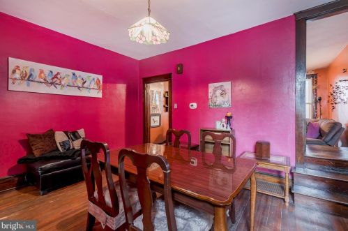 247 Pne St, Lancaster PA  17603-3332 exterior