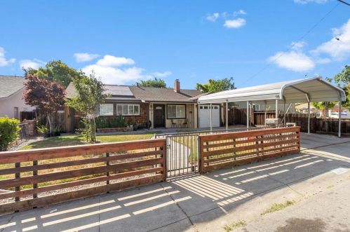 3641 Madeline Dr, San Jose, CA 95127-2022