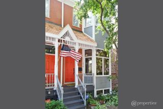 1818 Bissell St, Chicago, IL 60614-5013