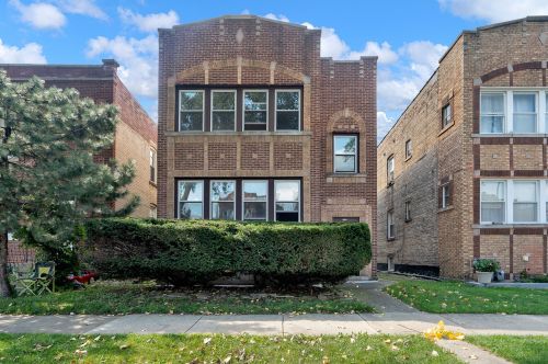 1336 Lombard Ave, Forest View, IL 60402-1416