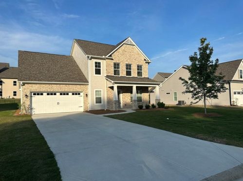 2345 Cotton Gin Row, Jefferson GA  30549-8815 exterior