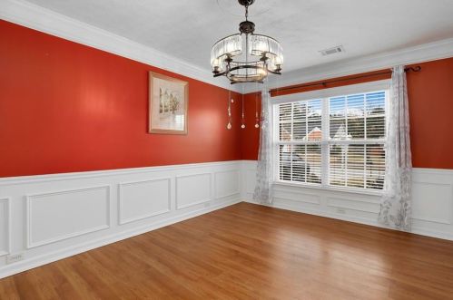 3708 Northsails Ct, Conyers GA  30013-6735 exterior