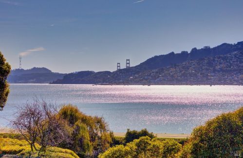 5 Palmer Ct, Tiburon, CA 94920-1431