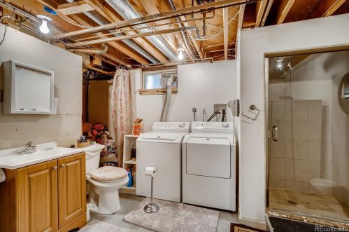 3327 Grand Ave, Englewood CO 80110-6319 exterior