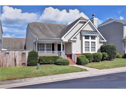 211 Crystal Ln, Williamsburg, VA