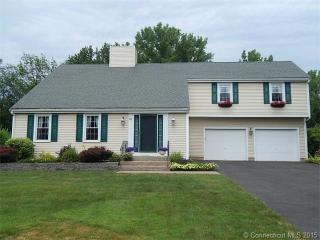 89 Cider Brook Dr, Hartford, CT 06109-3263