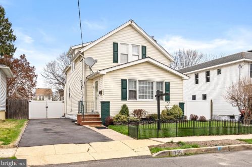 756 Puritan Ave, Trenton, NJ 08648-4642