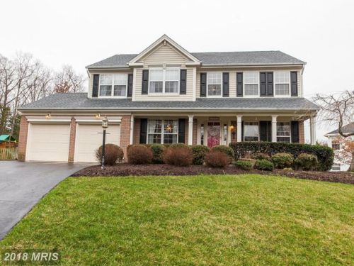 13733 Latonia Ct, Gainesville, VA 20155-1797