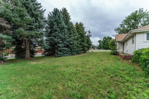 105 Garrison St, Denver CO  80226-1040 exterior