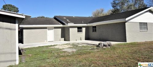 2403 Terrace Ave, Victoria, TX 77901-4458