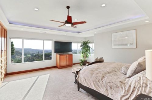 865 Swallow Way, Anaheim CA  92807-4430 exterior