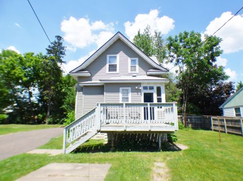 1144 Cook Ave, Saint Paul MN  55106-3325 exterior