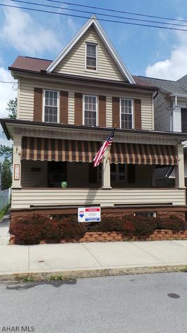 108 Bell Ave, Altoona, PA 16602-4934