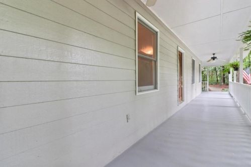 100 Bent Arrow Dr, Stockbridge GA  30281-4839 exterior