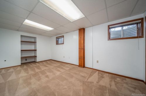 1549 Evanston St, Aurora CO 80012-5714 exterior