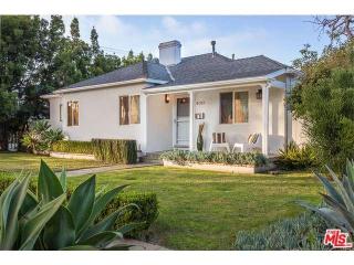 4018 Coolidge Ave, Los Angeles, CA 90066-5412