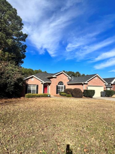 865 Prairie Ln, Evans GA  30809-4294 exterior