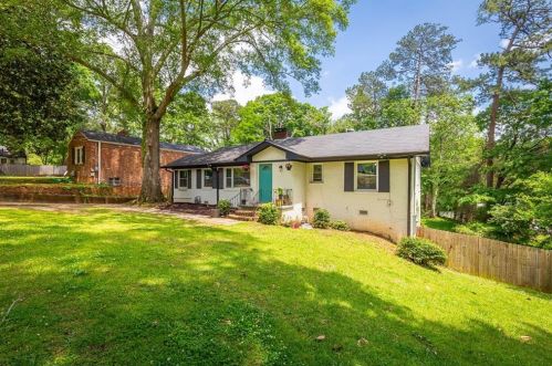 1232 Avonwood Cir, Atlanta, GA 30311-2716