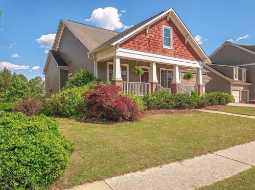 6027 Queens River Dr, Mableton, GA 30126-3695