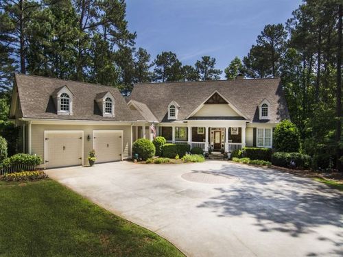 1131 Davison Dr, Reynolds Plantation, GA 30642-4968