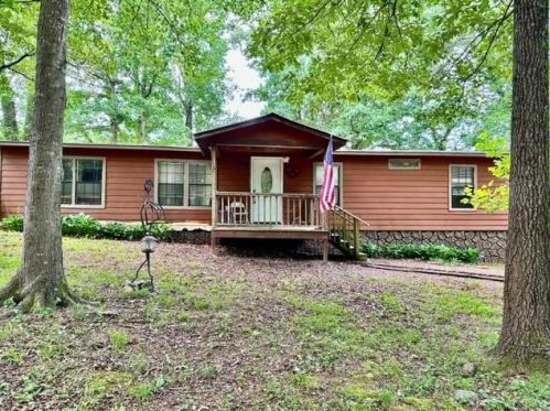 3552 Dorsey Dr, Gainesville, GA 30504-5408