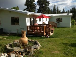 170 Crumbacher Rd, Nighthawk, WA 98855-9432