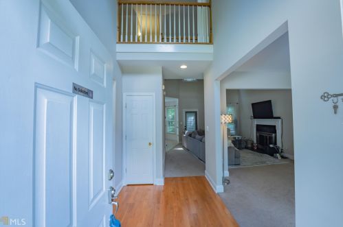 408 Harris Manor Dr, Atlanta, GA 30311-2118