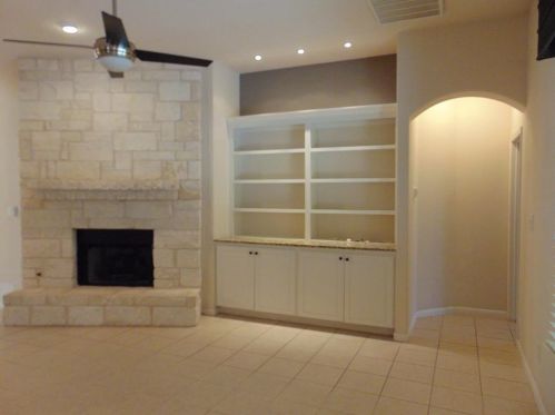 7416 Brecourt Manor Way, Austin TX  78739-2245 exterior