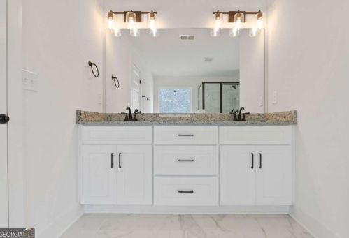 928 Brookmere Ct, Atlanta GA  30349-6866 exterior