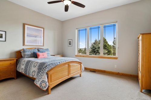 5270 Moonlight Way, Parker CO 80134-4563 exterior