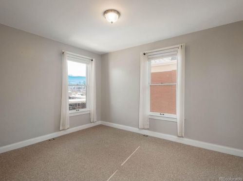 1274 Steele St, Denver CO  80206-3424 exterior