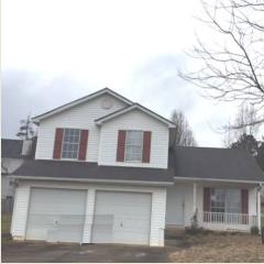 3819 Cress Way Dr, Decatur, GA 30034-6996