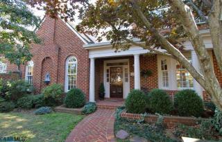 551 Dryden Pl, Charlottesville, VA 22903-4667