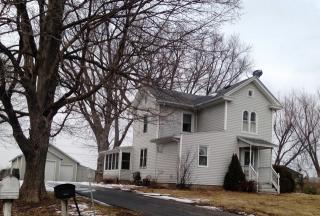 13090 Milledgeville Rd, Stratford, IL 61064-9701