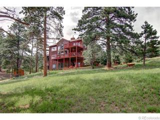 7507 Settlers Dr, Morrison, CO 80465-2847