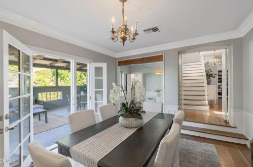 1637 Vly Vw Rd, Glendale CA  91202-1330 exterior