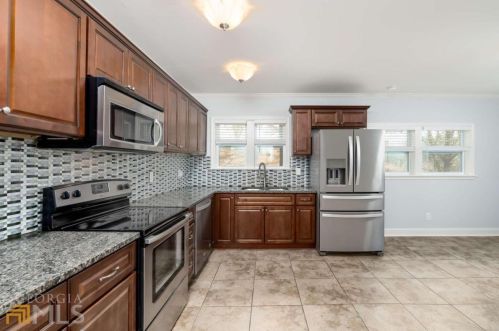 3378 Lavista Dr, Atlanta GA  30354-1518 exterior