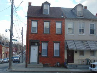 28 Conestoga St, Lancaster, PA 17603-5349
