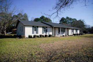 2651 Hoffmeyer Rd, Florence SC  29501-7411 exterior