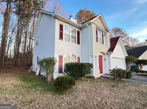 4455 Cypress Cove Ct, Austell, GA 30106-2654