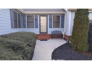 2301 Westridge Dr, Lithonia, GA 30078-5760