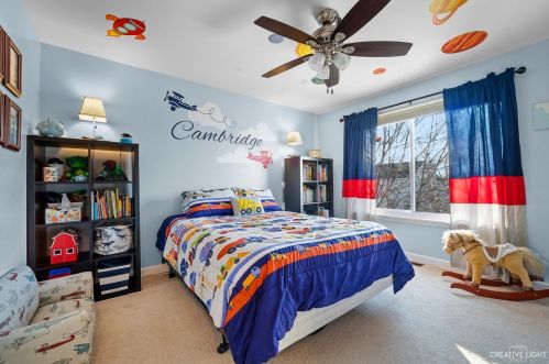 791 Delacourte Ave, Lemont IL  60490-5006 exterior