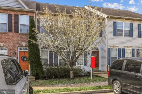 2105 Callao Ct, Woodbridge, VA 22191-1480