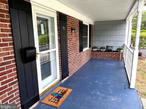 91 Southampton Dr, Willingboro, NJ 08046-1030