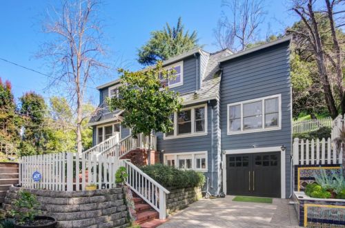 135 College Ave, Los Gatos, CA 95030-7006
