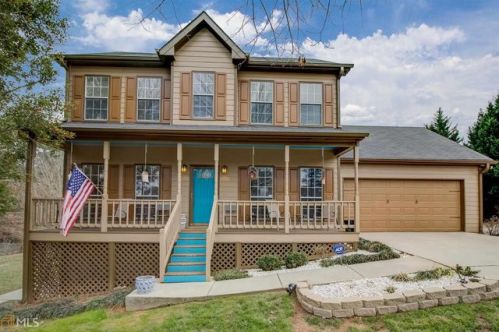 5355 Forest Falls Dr, Loganville, GA 30052-3428