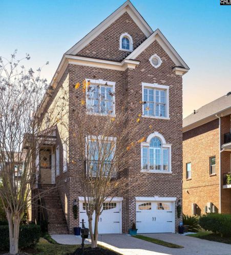124 Riverwalk Cir, Cayce-West Columbia, SC 29169-7644