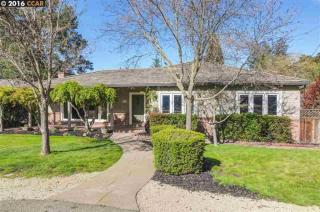 4080 Legion Ct, Lafayette, CA 94549-3324