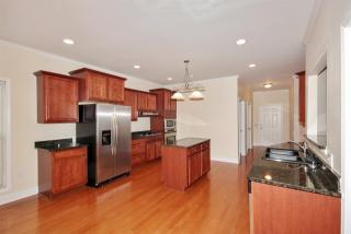 2709 Westport Ln, Conyers GA  30094-3394 exterior