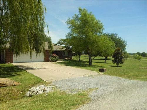 20545 Robert Girten Rd, Winganon, OK 74016-4056